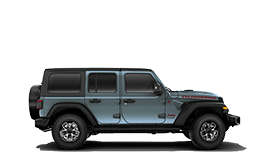 Jeep Wrangler 2024