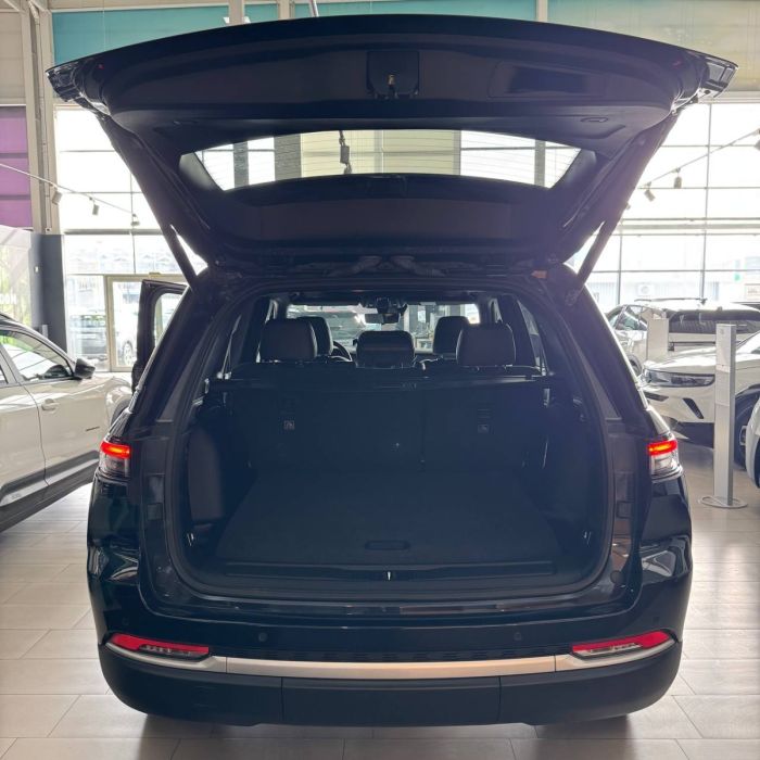 JEEP GRAND CHEROKEE 3.6 AT8 LIMITED