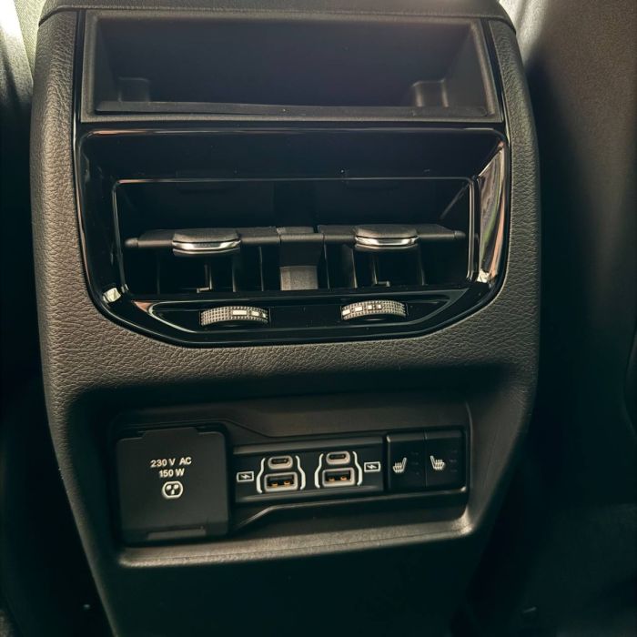 JEEP GRAND CHEROKEE 3.6 AT8 LIMITED