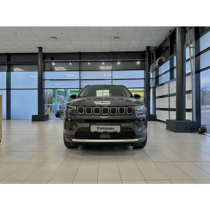 Jeep Compass 1,5 л АКПП-7 Platinum