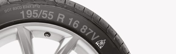 Точковий код на шині